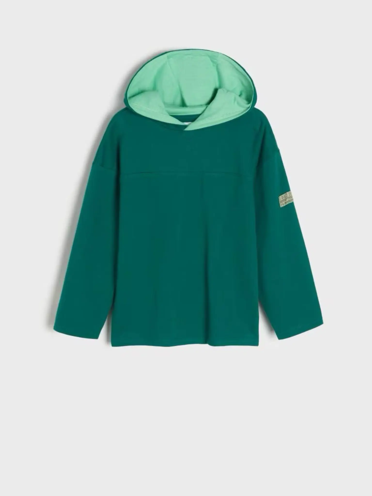 A unique, beautifully colored children's hoodie هودی بچگانه خوشرنگ خاص