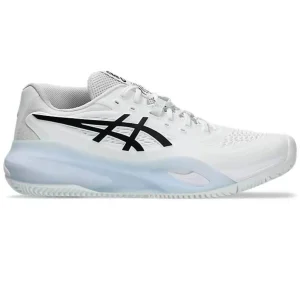 کتونی آسیکس مدلASICS GEL-RESOLUTION X CLAY