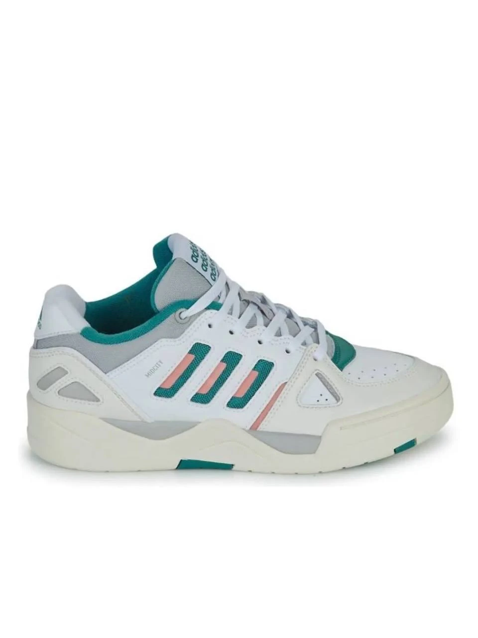 Adidas Midcity Low Sneakers کتونی آدیداس مدل Adidas midcity low