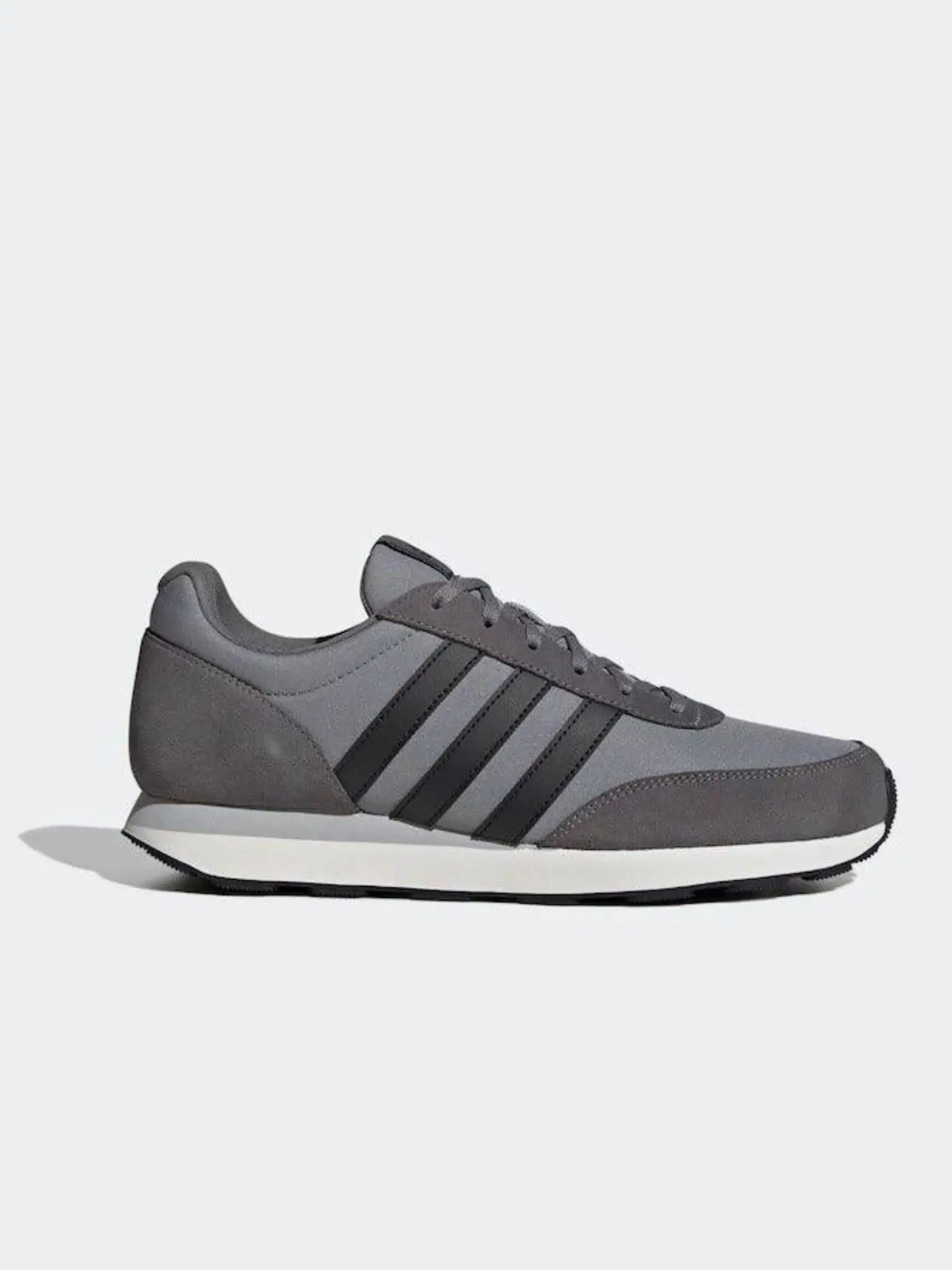 Adidas Run 60s Sneakers-2 کتونی آدیداس مدل Adidas run 60s - تصویر 1