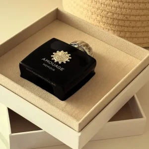 عطر آمواژ ممویر زنانه | Amouage Memoir Woman