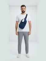 کیف اسلینگ یکطرفه آنتا