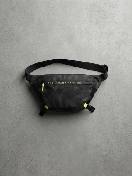 Anta Sport Crossbody Bag کراسبادی اسپرت آنتا