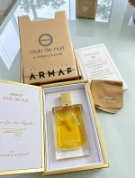 عطر آرماف کلاب د نویت پرسیوس IV زنانه | Armaf Club De Nuit Precieux IV Extrait de Parfum