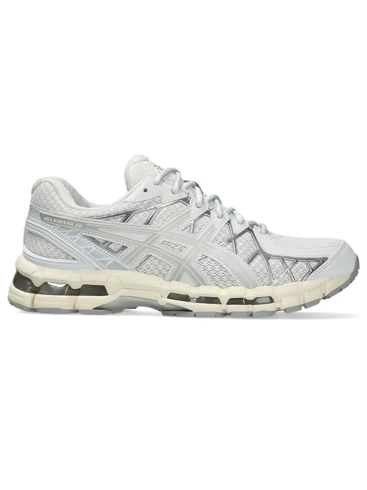 کتونی آسیکس مدل Gel-kayano20