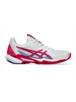 کتونی آسیکس مدل Asics solution speed ff3