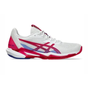 کتونی آسیکس مدل Asics solution speed ff3