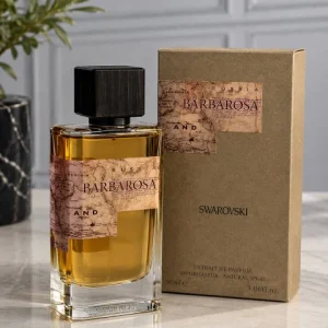 عطر بارباروسا سواروفسکی | Babarossa Swarovski