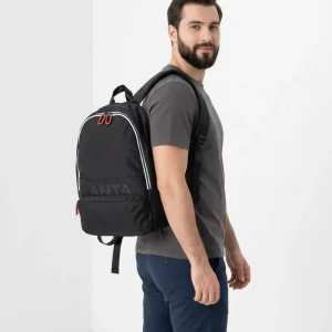 کوله پشتی اسپرت آنتا روزمره و باشگاهی مشکی