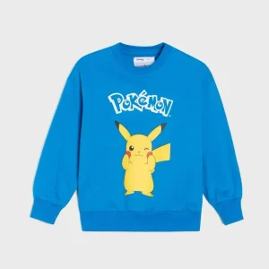دورس بچگانه آبی pokemon