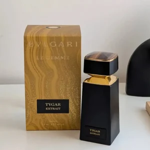 عطر بولگاری تایگار اکستریت | Bvlgari Le Gemme Tygar Extrait de Parfum