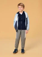 اسلش بچگانه رنگ فیلی