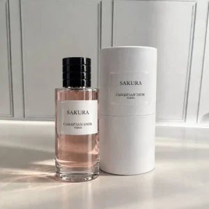 عطر کریستین دیور ساکورا | Christian Dior Sakura Eau de Parfum
