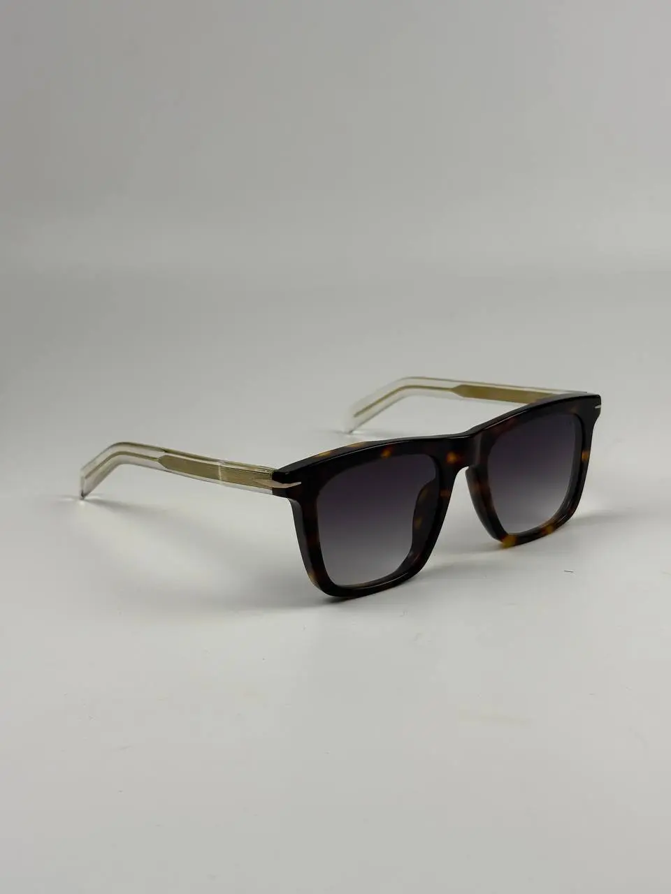 David Beckham glasses-1 عینک دیوید بکهام