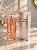 عطر دیور ادیکت پیچی گلو