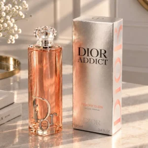 عطر دیور ادیکت پیچی گلو