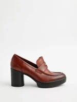 نیم بوت مدل ECCO SHAPE SCULPTED