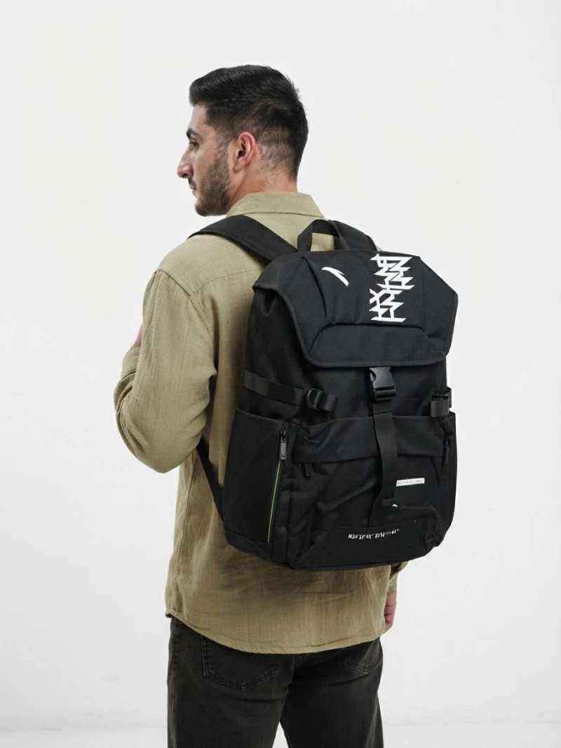 Expedition Model Sports Travel Backpack کولهپشتی اسپرت وسفری مدل Expedition - تصویر 1