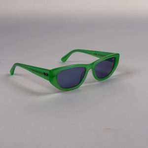 عینک ریبن سبز مدل rayban rb-44۷۶