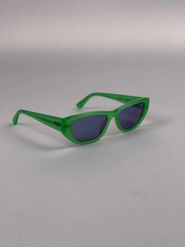 عینک ریبن سبز مدل rayban rb-44۷۶