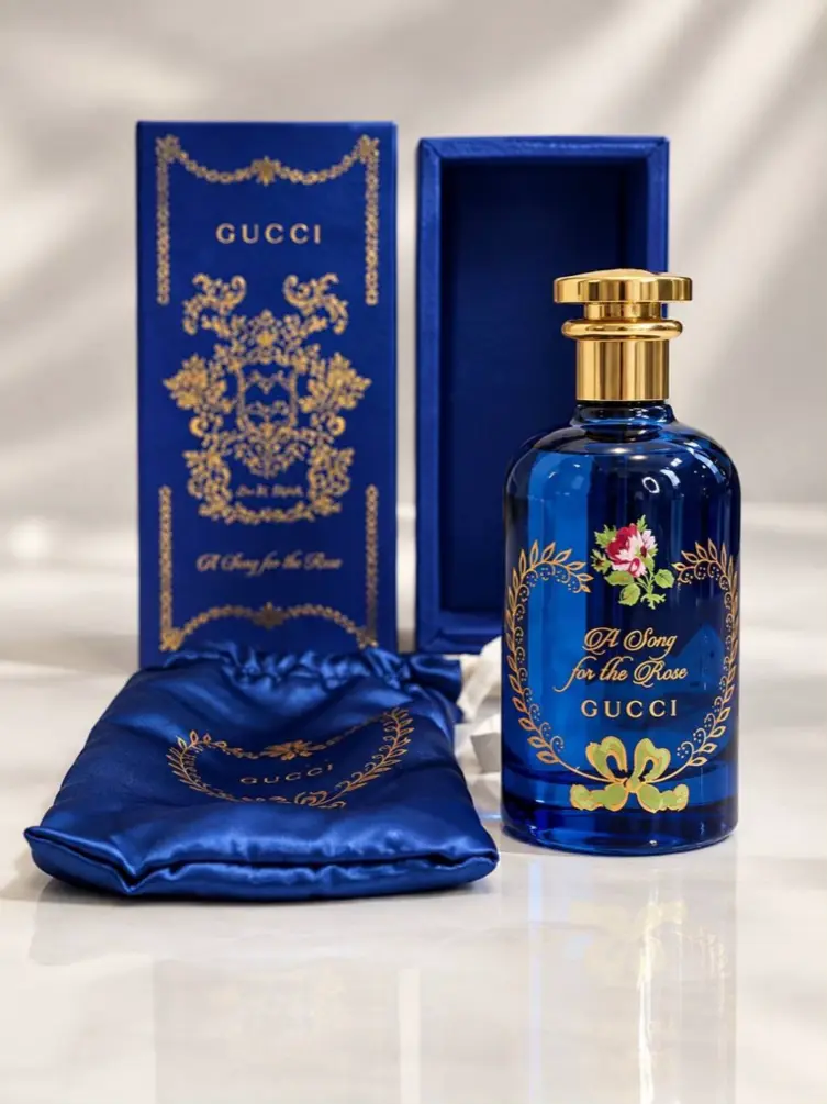 عطر گوچی سانگ فور د رز