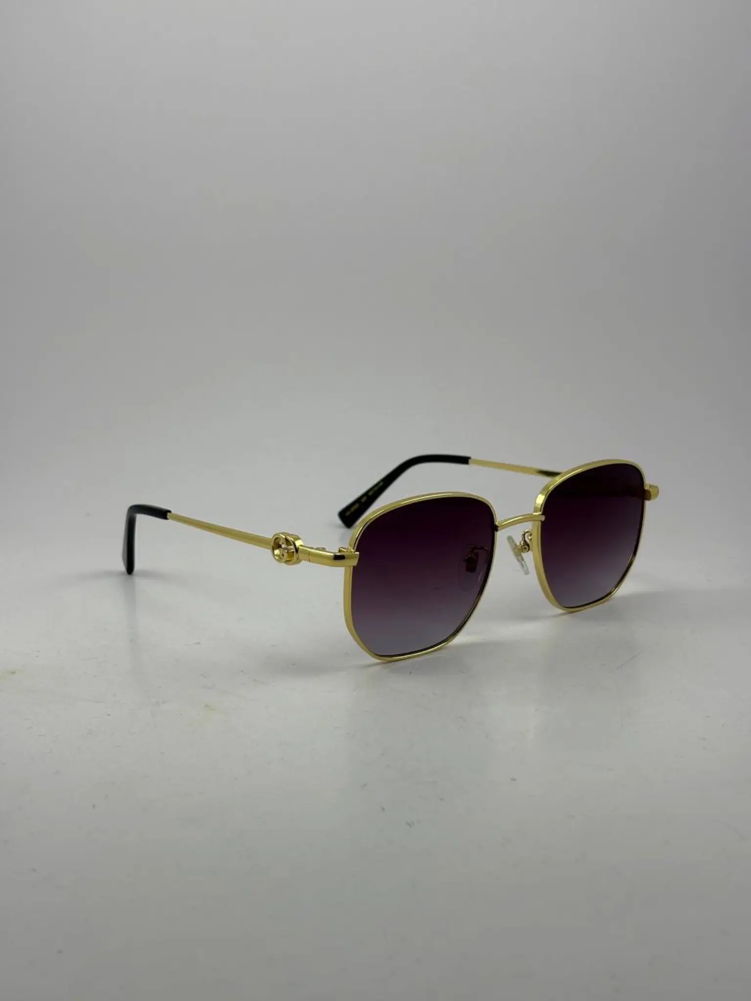 Gucci glasses gg2206s عینک گوچی gg2206s - تصویر 1