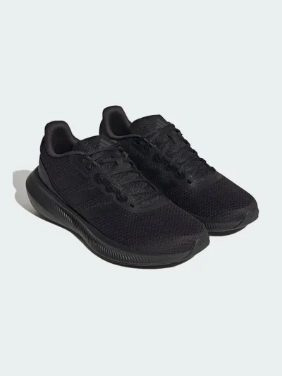 کتونی آدیداس مدل Adidas runfalcon 3 wide - تصویر 3