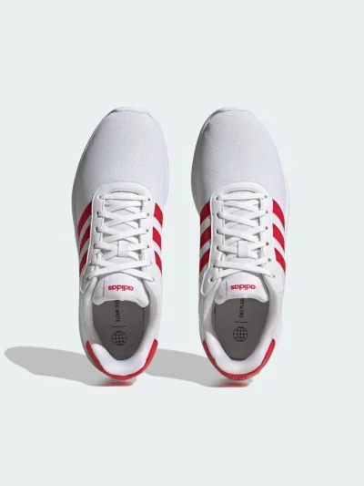 کتونی آدیداس مدل Adidas lite racer3 - تصویر 6