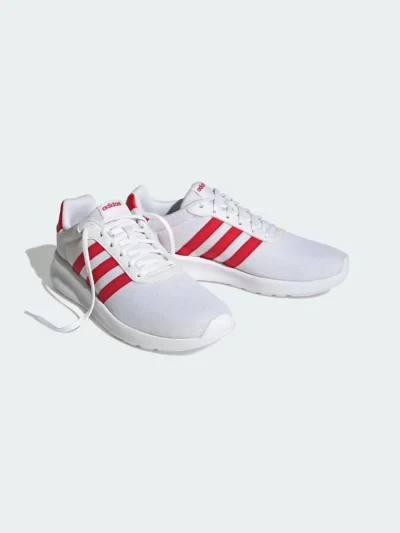 کتونی آدیداس مدل Adidas lite racer3 - تصویر 2