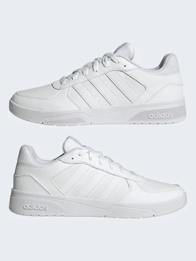 کتونی آدیداس مدل Adidas courtbeat - تصویر 7