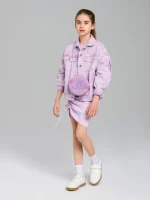سارافون مدل جذب یاسی بچگانه - تصویر 7