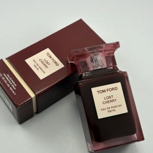 عطر تام فورد لاست چری ( ایراد دار ) | Tom Ford Lost Cherry