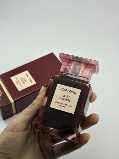 عطر تام فورد لاست چری ( ایراد دار ) | Tom Ford Lost Cherry - تصویر 2