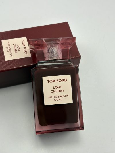 عطر تام فورد لاست چری ( ایراد دار ) | Tom Ford Lost Cherry - تصویر 3