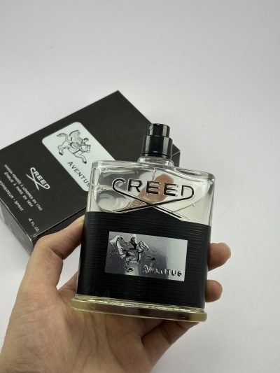 عطر کرید اونتوس (بدون درب) | Creed Aventus - تصویر 2