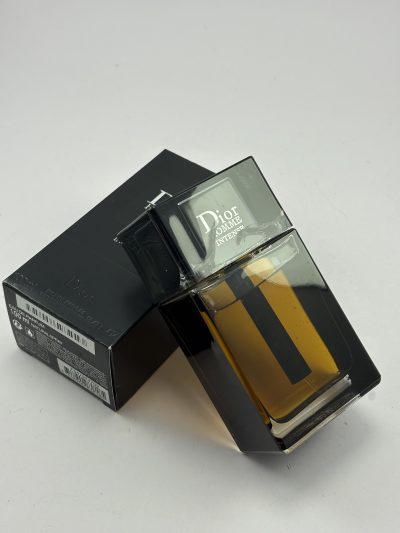 عطر دیور هوم اینتنس(ایراد دار) | Dior Homme Intense - تصویر 2