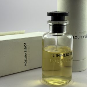 عطر لویی ویتون ل ایمنسیته باتل ۷۰ میل | Louis Vuitton L’Immensité