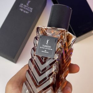 عطر ایو سن لورن تاکسیدو ۶۶ پچولی | Yves Saint Laurent Tuxedo 66 Patchouli