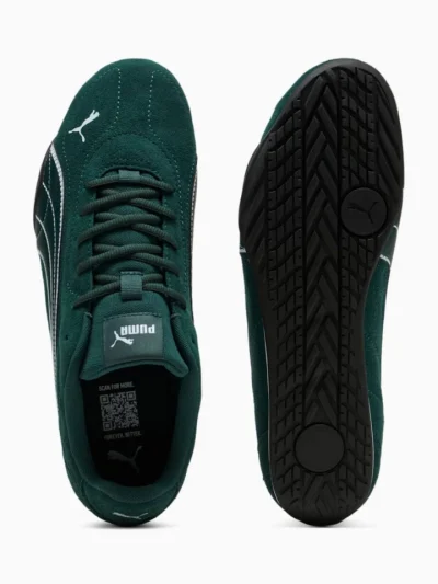 کتونی پوما مدل puma catch - تصویر 4
