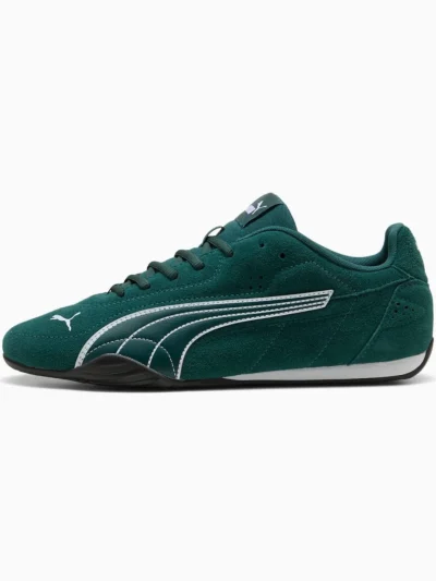کتونی پوما مدل puma catch - تصویر 6
