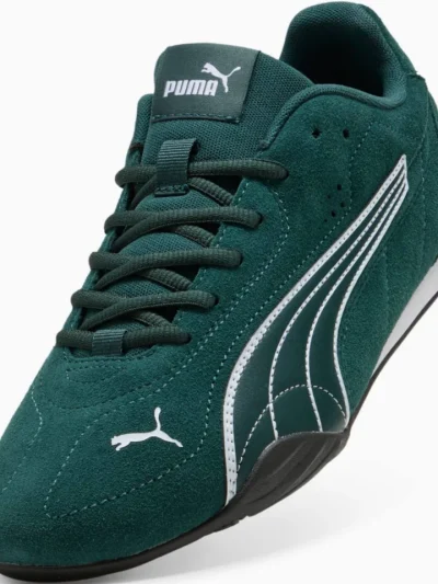 کتونی پوما مدل puma catch - تصویر 5