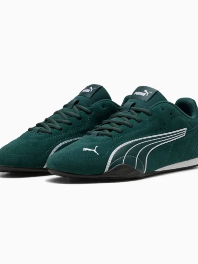 کتونی پوما مدل puma catch - تصویر 2