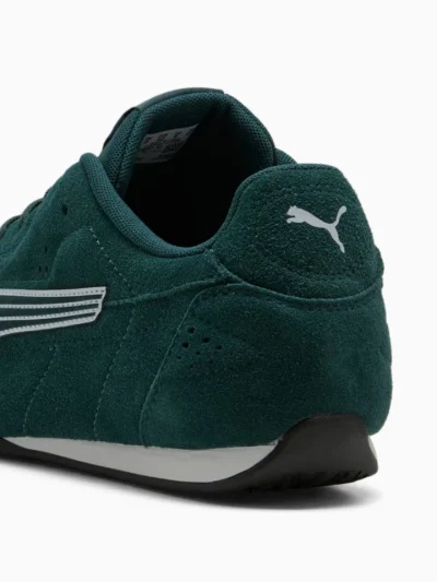 کتونی پوما مدل puma catch - تصویر 3