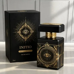 عطر اینیشیو عود فور گریتنس