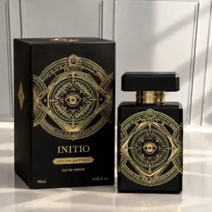 عطر اینیشیو عود فور هپنیس