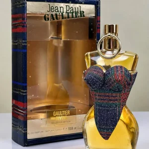 عطر ژان پل گوتیه دیواین کالکتور ادیشن | Jean Paul Gaultier Divine
