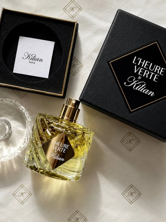 عطر لئور ورت کیلیان