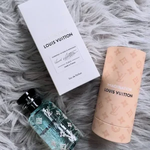 لویی ویتون ایمجینیشن مونوگرام | Louis Vuitton Imagination