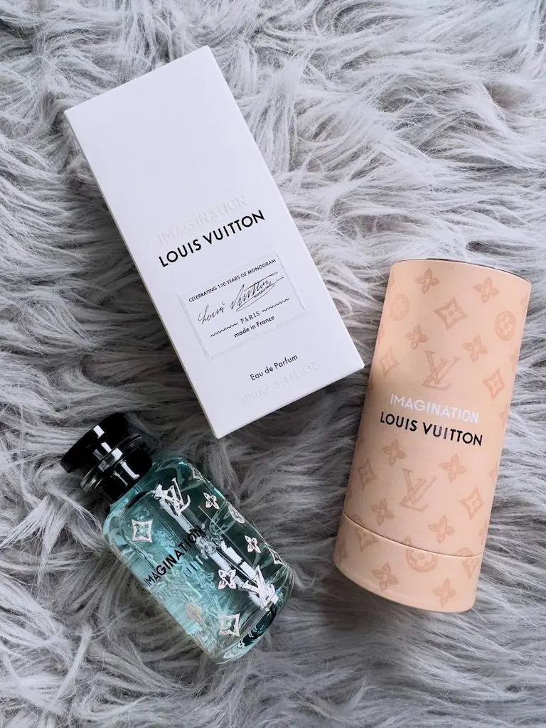 لویی ویتون ایمجینیشن مونوگرام | Louis Vuitton Imagination