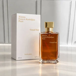 عطر مزون فرانسیس کورکجیان گرند سویر
